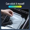 Transparent Interior Film for BYD Seal EVI Console Screens - Fits 25 Models