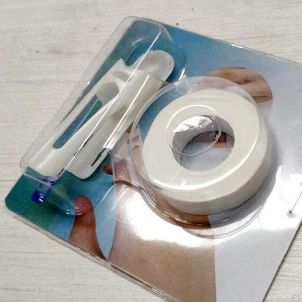 Finger Splint Guard Patency Immobilizer for Injury Mallet