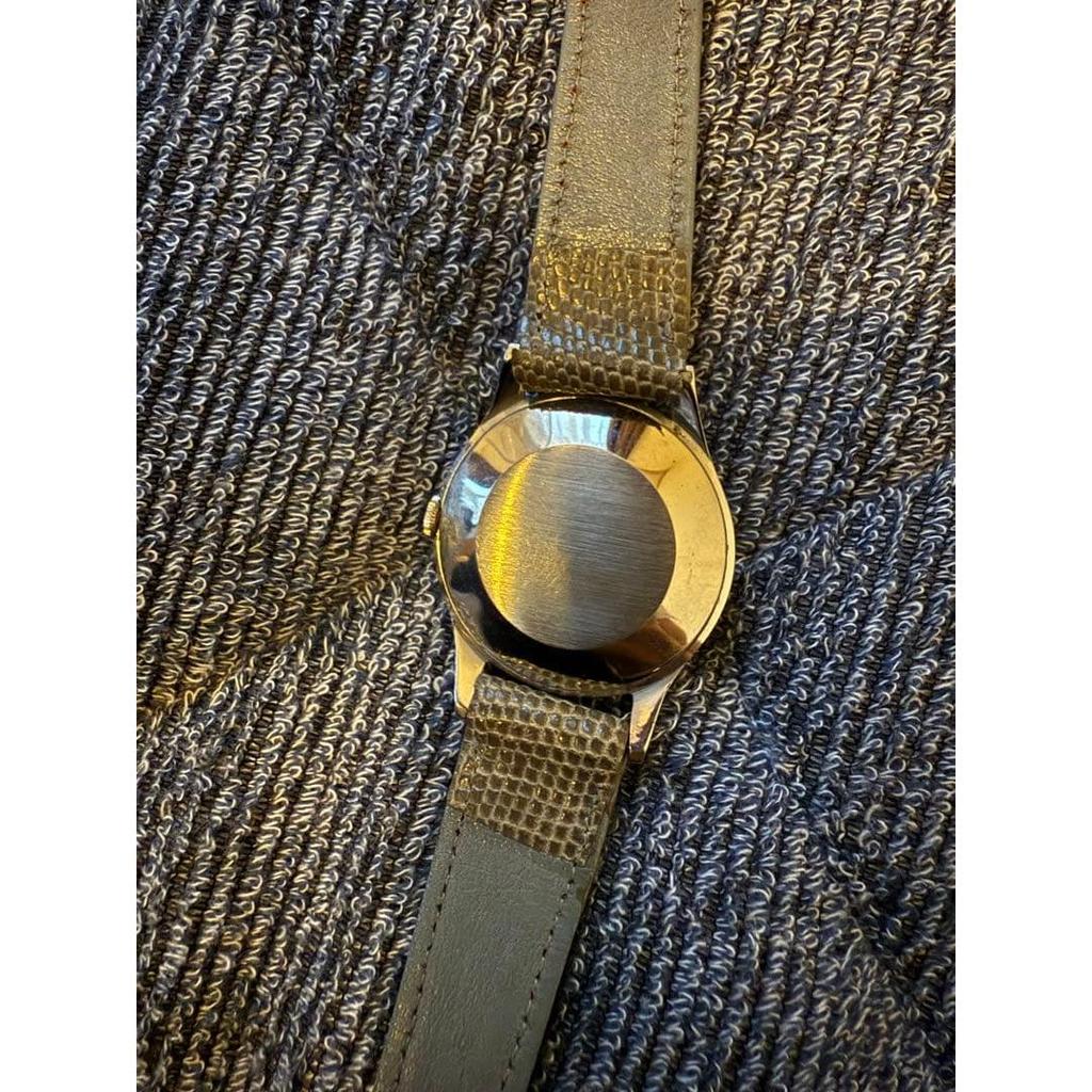 Б/у автоматический завод MOVADO