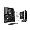 Motherboard - ASROCK - B850 Pro-A - WiFi - Socket AM5 - 1 Processor Max