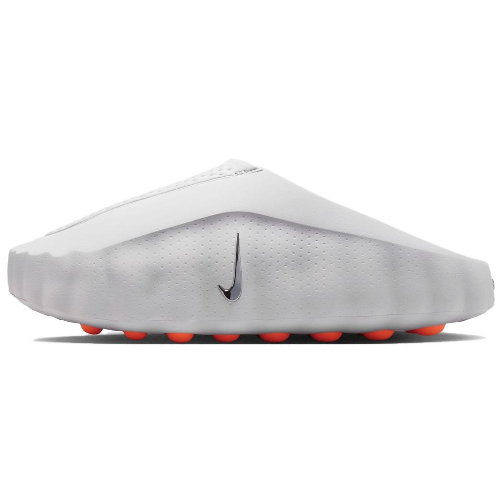 Nike Mind 001 'Светло-дымчато-серый' Мужские HQ4307-003
