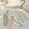 Портативная Складная Вешалка для Одежды Дорожная Телескопическая Подвесная Сушилка для Дома, Бизнеса, Путешествий, Без Следов, Ветрозащитные Вешалки