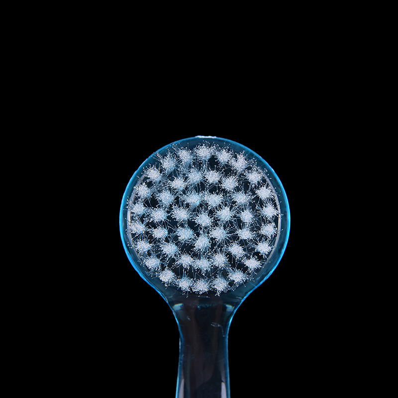 Унисекс Очиститель для ухода за кожей лица Скраб для тела Очищающий отшелушивающий отшелушивающий скраб для лица,