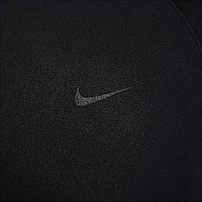 Men's Sweatshirt Nike Dri Fit Primary Nanoknit Sweatshirt Men's