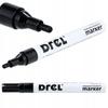 Black Oil Marker