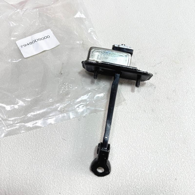 Metal Door Hinge Stop Check Strap Limiter for Kia Sportage 2018-2021 79380D9000 79390D9000 79480D9000 79490D9000