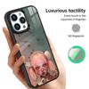 Bring Me The H-Horizons Phone Case For IPhone17 16 15 14 13 12 11 Plus Pro Max Plus Wireless Charger Cover Funda
