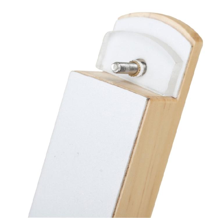 Звукосниматель для гитары и бас-гитары, деревянные звукосниматели для резонаторного отверстия гитары с разъемами 6,35 мм