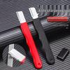 Multifunctional Knife & Scissors Sharpener with Tungsten Steel Whetstone for Quick Edge Repair