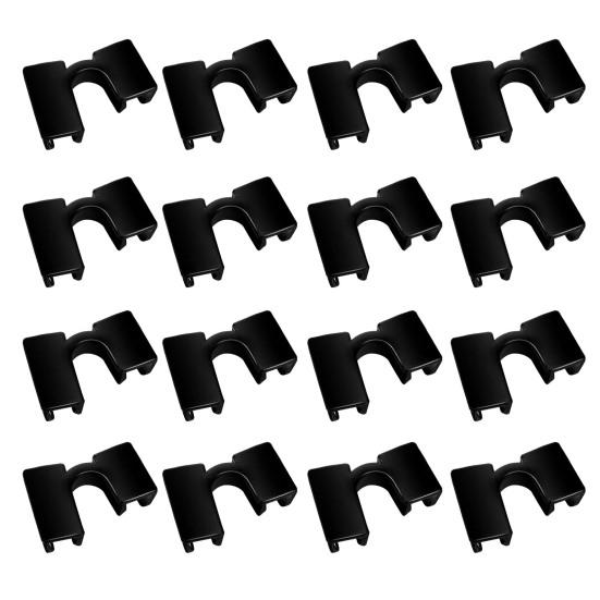 Reusable Chopsticks Helpers Training Aid Easy To Install Adjustable Non-Slip Chopstick Hinges Connector for Kids