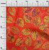 Ткань хлопок Flex красный батик стеганые принадлежности принт швейная ткань по ярдам 40 дюймов в ширину -