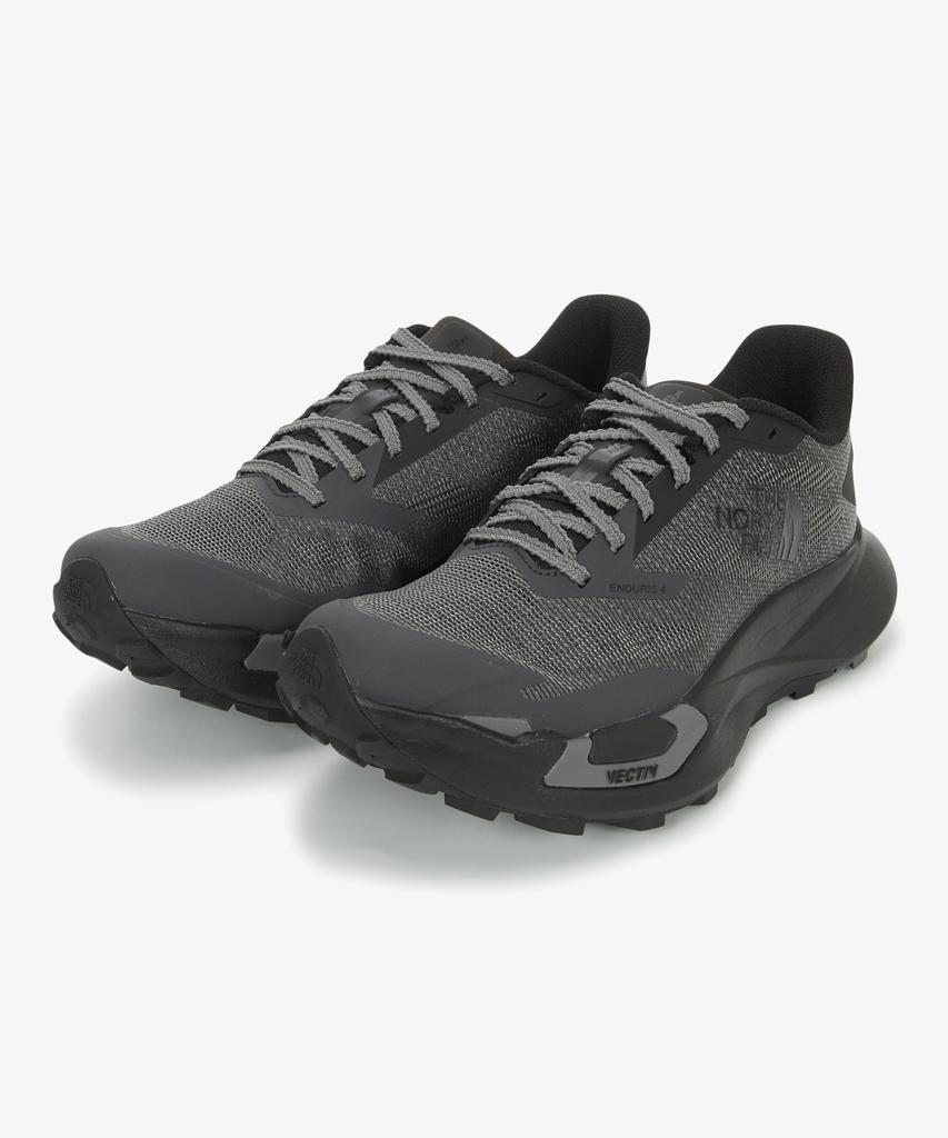 The North Face Ns97S03B Мужские Vective Enduris 4 Черный