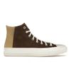 Carhartt WIP x Chuck Taylor All Star Pro High Starfish Dark Earth Унисекс Кроссовки Коричневый Тофу A10819C