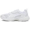 Кроссовки унисекс Morphic Base White Sedate Grey 392982-01