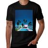 Nagai t t Hiroshi funny vintage man man T-Shirt shirts shirts for graphic