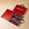 Mitchell & Ness x NBA Detroit Pistons 2004 Dark Finals Jersey 'Chauncey Billups 1' Men's AJY46499-DPI03CBIROYA