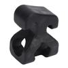 Archery Cable Slide Reduce Friction Compound Bow Cable Slide Bow String Separator Protector Archery
