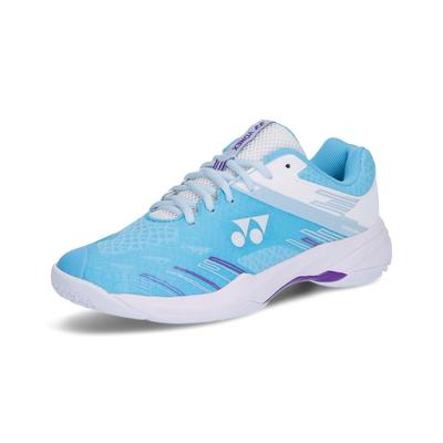 Yonex Power Cushion Cascade Accel Slim см SHBCA1S, Сапфировый/Белый (633), 25,0