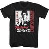 Scarface Japanese Characters T-Shirt