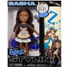 Кукла Bratz Stylin' Sasha модная с рубашкой к персонализации