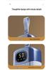 Portable Quick-Dry Mini Smart Dryer with Automatic Mite Removal and Sterilization
