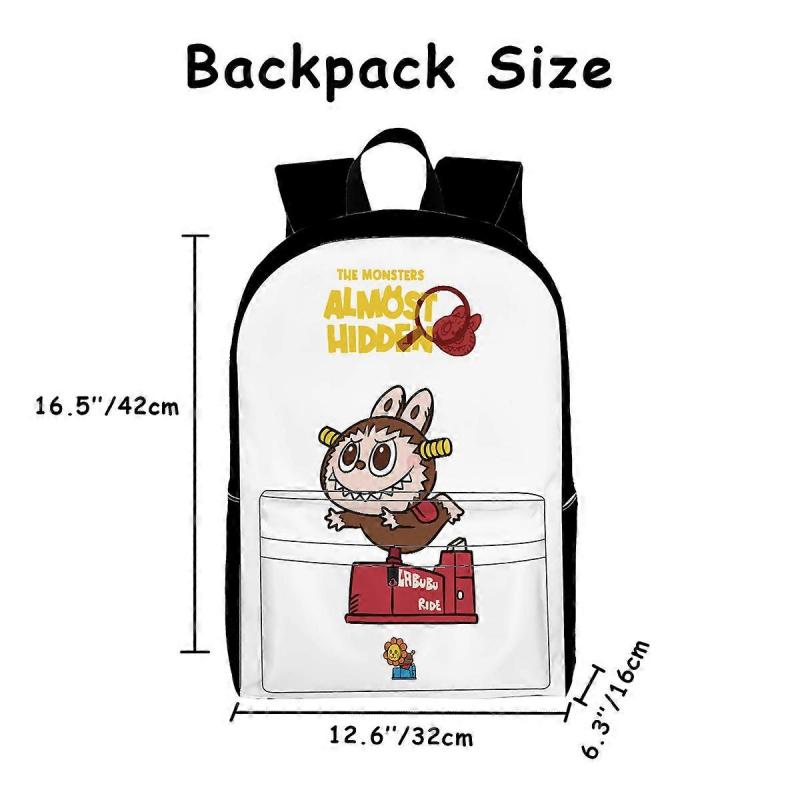 Travel Laptop Backpack, Fits 15.6 Inch Notebook, with Multiple Organizational Compartments for Teen Student Business Work P1808