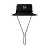 Daiwa Шляпа Черная Универсальный размер GORE-TEX DC-1925