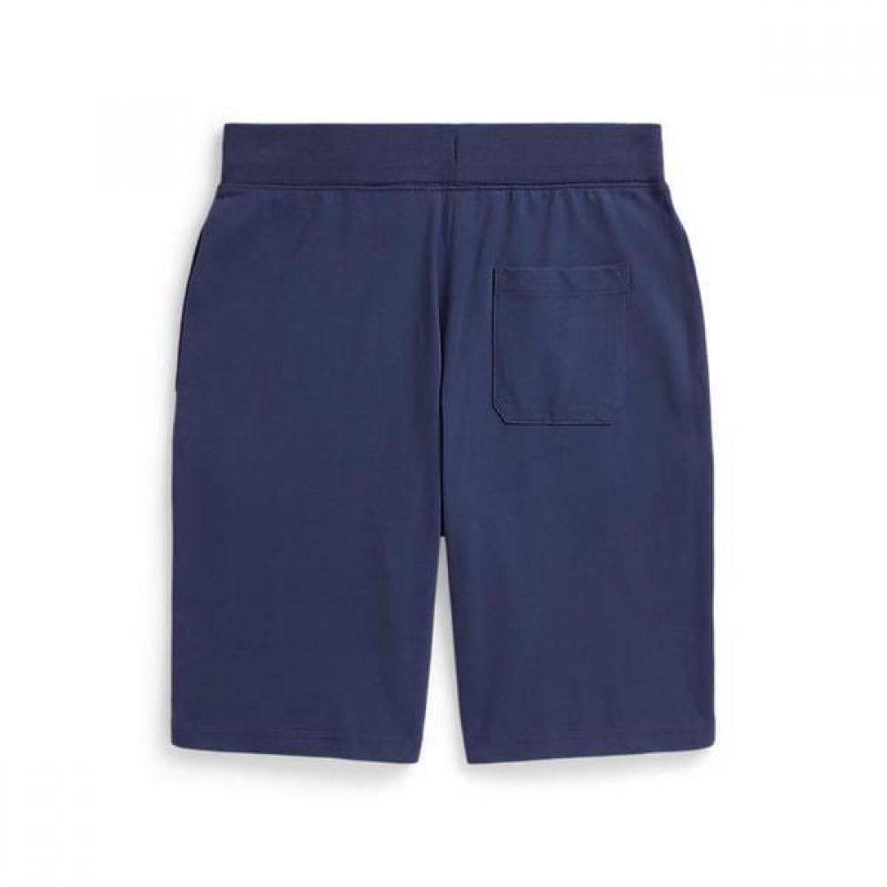 Polo Ralph Lauren Boys 8 18 Logo Cotton Jersey Short Cwposhoybq20229410