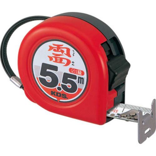 KDS Double-Sided Neolock Oni Tsume 25mm Wide 5.5m ZS2555DHBP