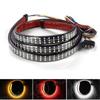 60" Inch Tailgate LED Light Bar Brake Reverse Strip For Chevrolet Silverado 1500