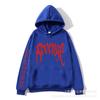 Revenge Rapper XXXTentacion Hoodie Hip Hop Sweatshirt Young Adults