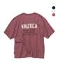 Футболка NAUTICA Sailing Yacht Club (4 цвета) Nts4806
