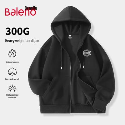 Мужской худи в американском стиле Baleno