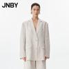 JNBY Свободный блейзер с длинным рукавом Весна '25