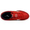 Mizuno Cyclone Speed Нескользящие Низкие Кроссовки для Тренировок Унисекс Белые Красные V1GA218102