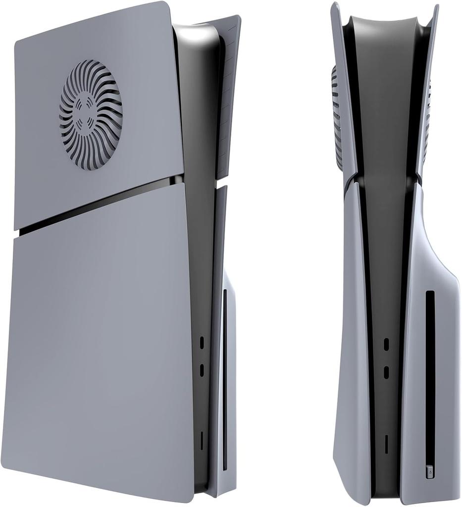 Ultra-Thin Ventilated Cooling Cover for PS5 -2.0 Slim (Digital version)