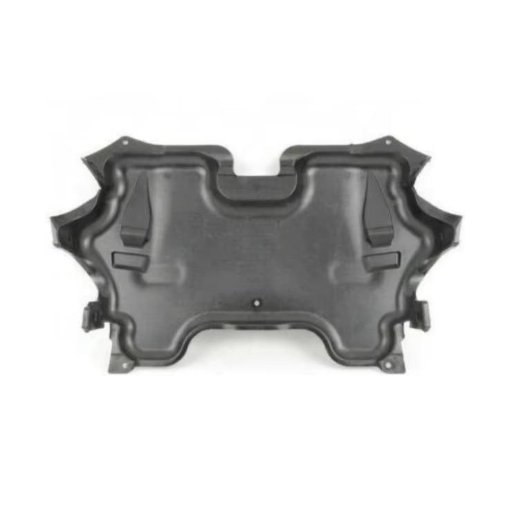 Engine Protection for Mercedes W211 CLS350/CLS300 (2007-2009)