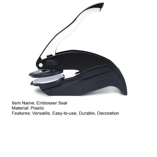 Печать для тиснения, прозрачная печать, персонализированная книга, штамп для тиснения, текстовый логотип, визитные карточки, бумажный блокнот