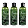 FARM STAY 76 Green Tea Seed Premium Moisture Toner, эмульсия, 350 мл (8 вариантов)