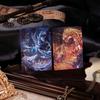 KAYOU Genuine Harry Potter Card Wizard Eternal Edition Dream Moment Magic World Academy Collection Cards Gifts Toys