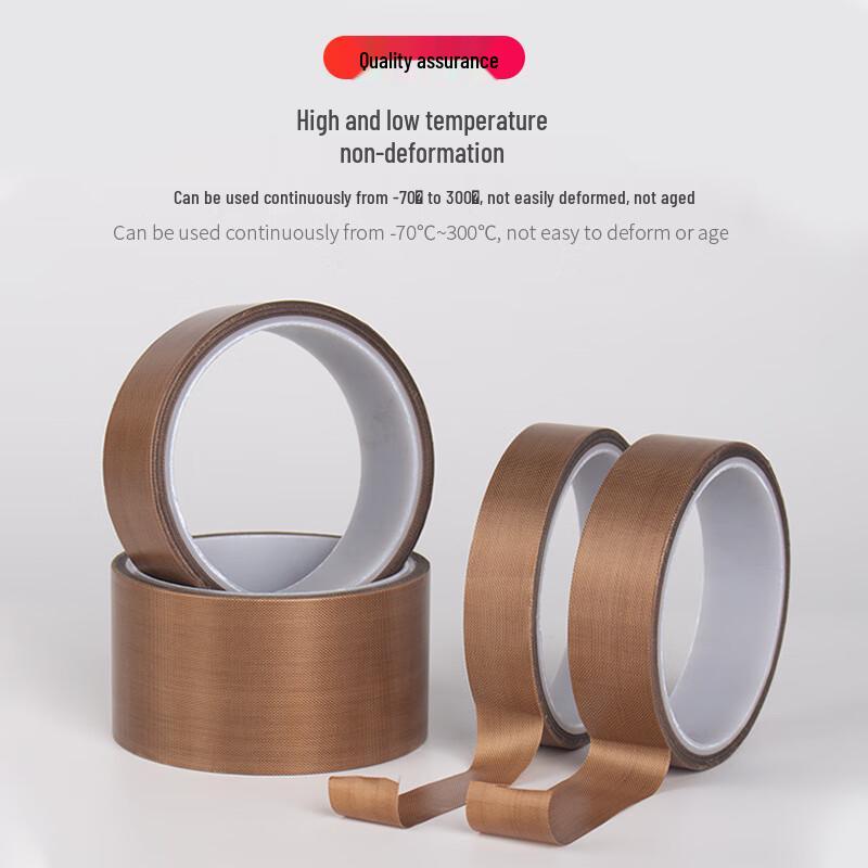 FLYER High-Temperature PTFE Insulating Tape