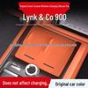Lynk & Co 900 Беспроводное зарядное устройство Силиконовая защитная подкладка