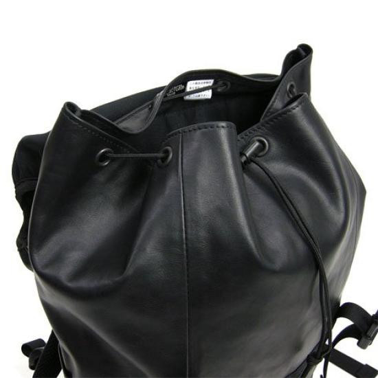 Yoshida Bag Porter Рюкзак PORTER [PORTER ALOOF] 023-03760 Черный