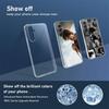 Singer S-Sombr Phone Case for Samsung A16 A26 A36 A56 A17 A37 A57 A07 A06 A02S A03 A04S A05S Galaxy Note 20 10 A50S A71 A51 A31