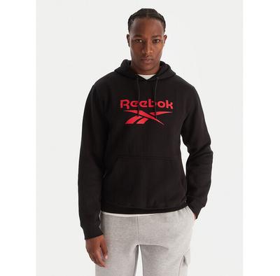 Толстовка Reebok RK25152CCM