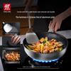 ZWILLING SILVER Ti II Pure Titanium Frying Pan