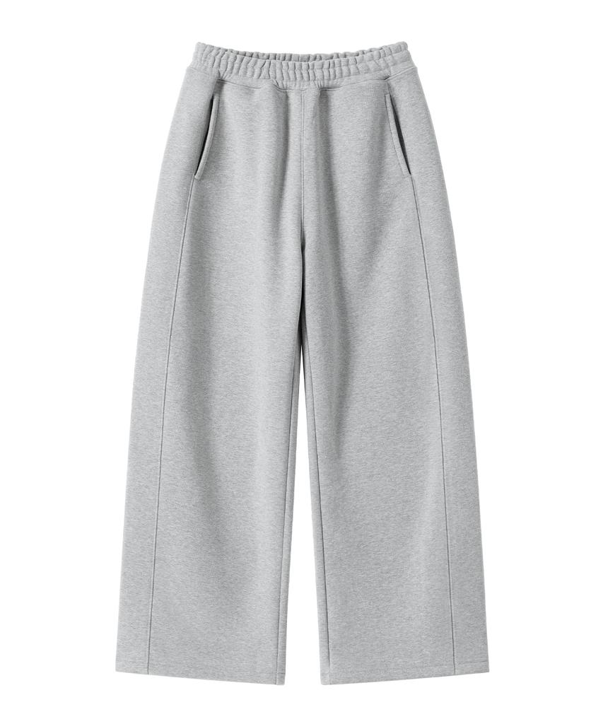 UNIONSTUDIO Спортивные штаны с широким шнурком Side Line ( 2 цвета )