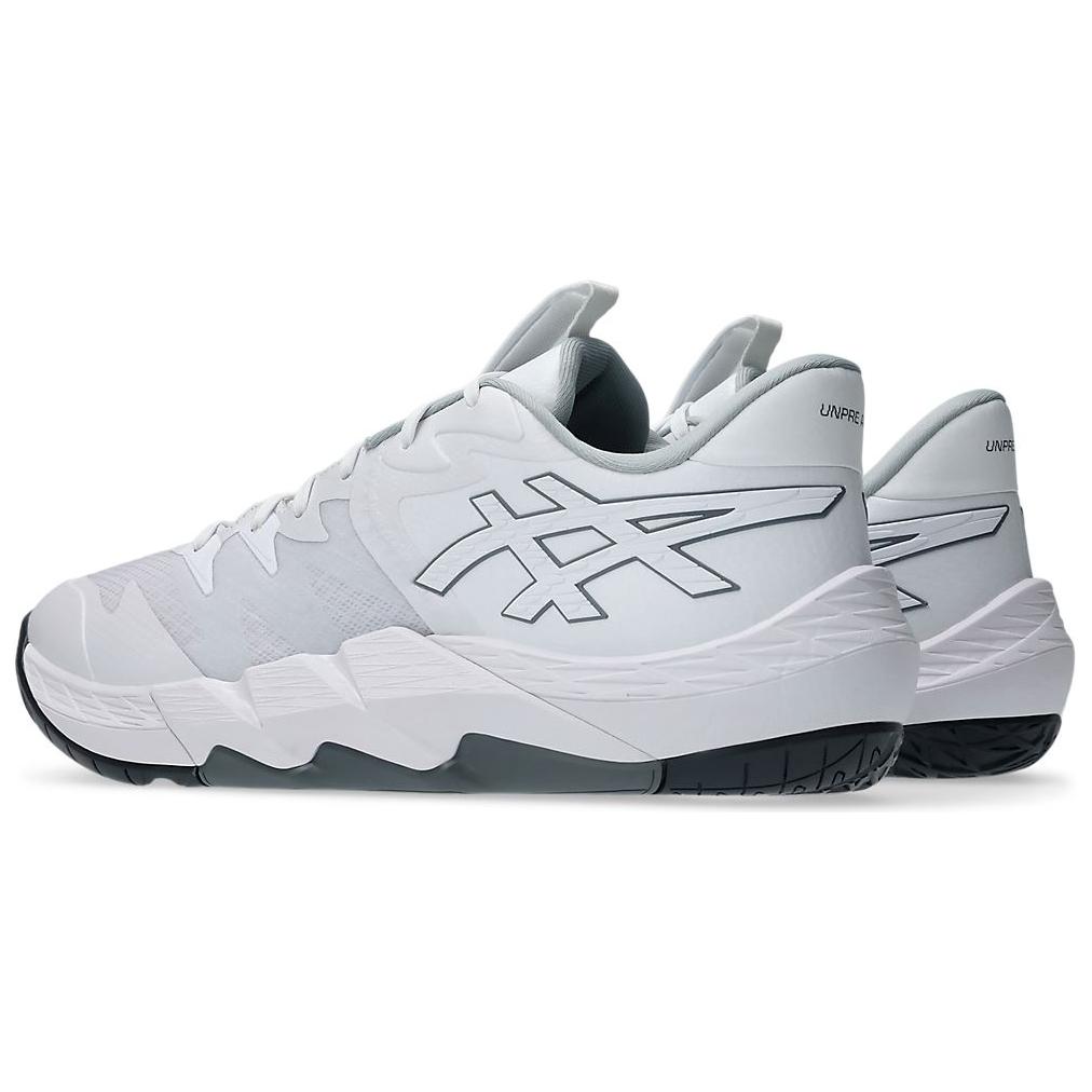 Asics Кроссовки мужские Unpre ARS Low 2 White Metropolis 1063A083-101