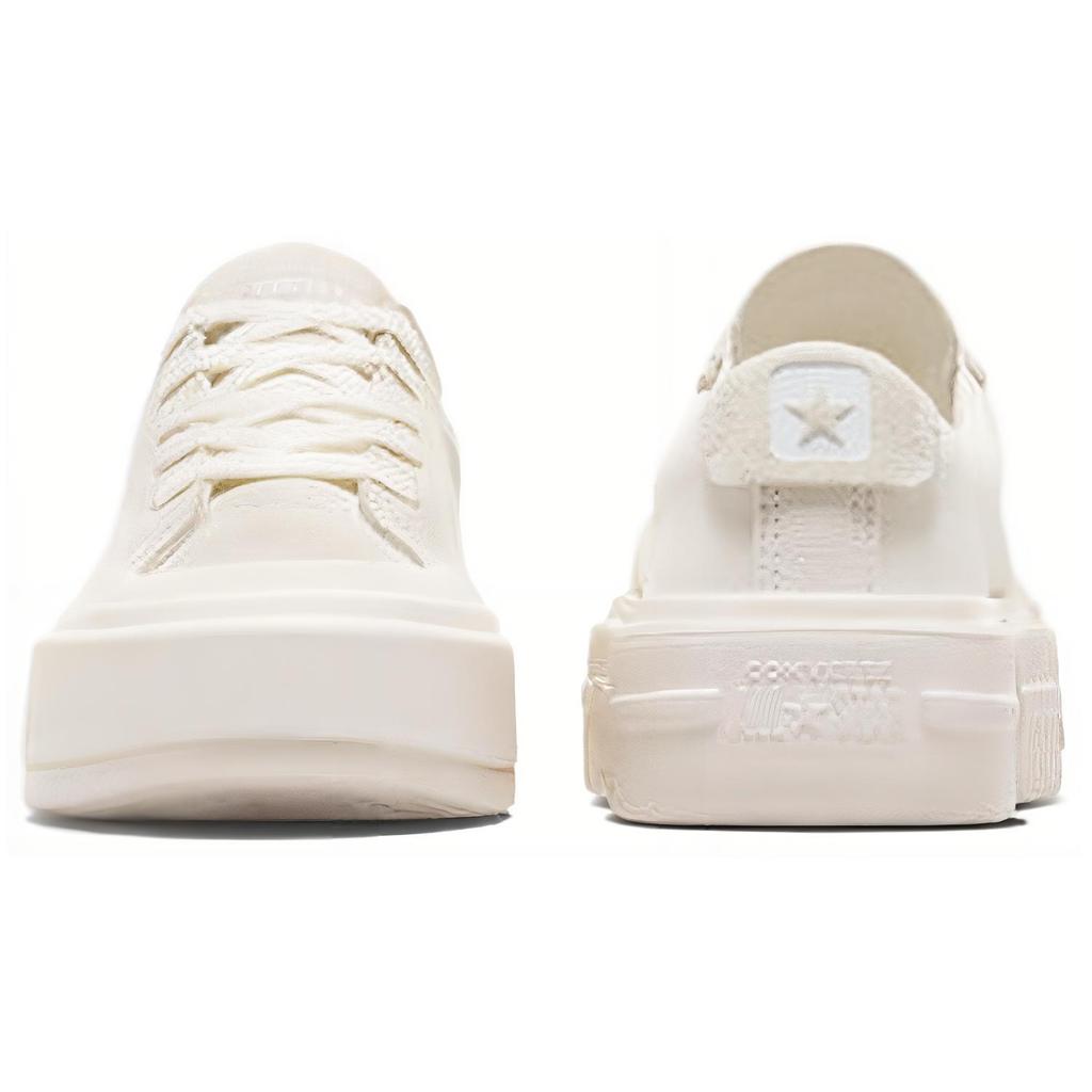 Converse Кеды Chuck Taylor All Star Lift Унисекс Белый A08788C