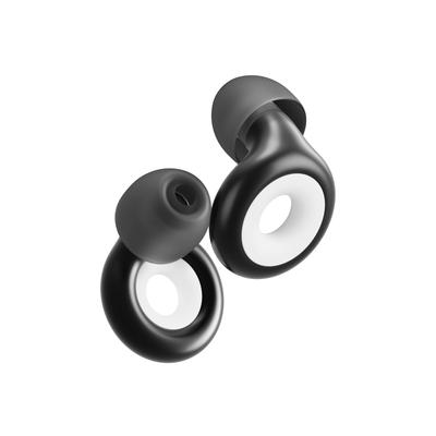 Беруши Loop Experience 2 Plus Сертифицированная защита слуха для живых выступлений и ночной жизни Снижение шума 17 дБ SNR Заглушка для дальнейшего снижения – Концерты,